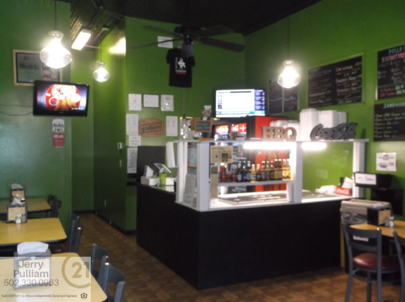 225 W Main St, Frankfort, KY 40601